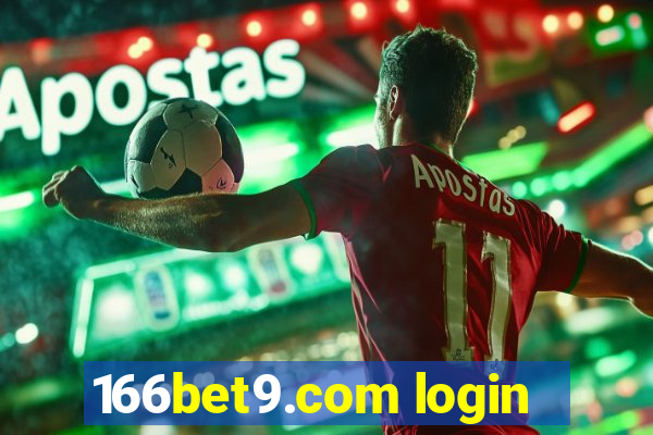 166bet9.com login